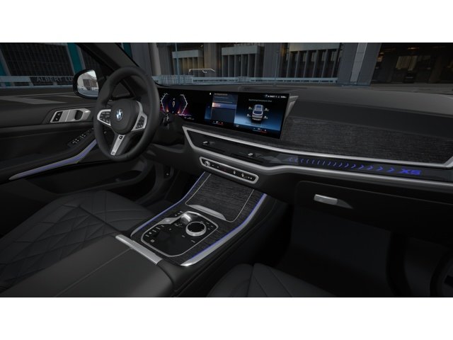 New 2026 Dravit Grey Metallic BMW  image 14