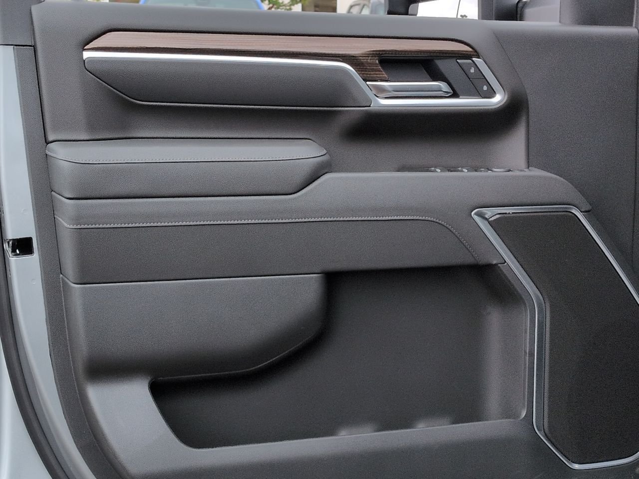 2026 Chevrolet Silverado 3500 HD LT - Photo 23