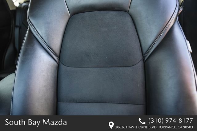 Certified Used 2023 Gray Mazda 2.5 S Select Package image 24