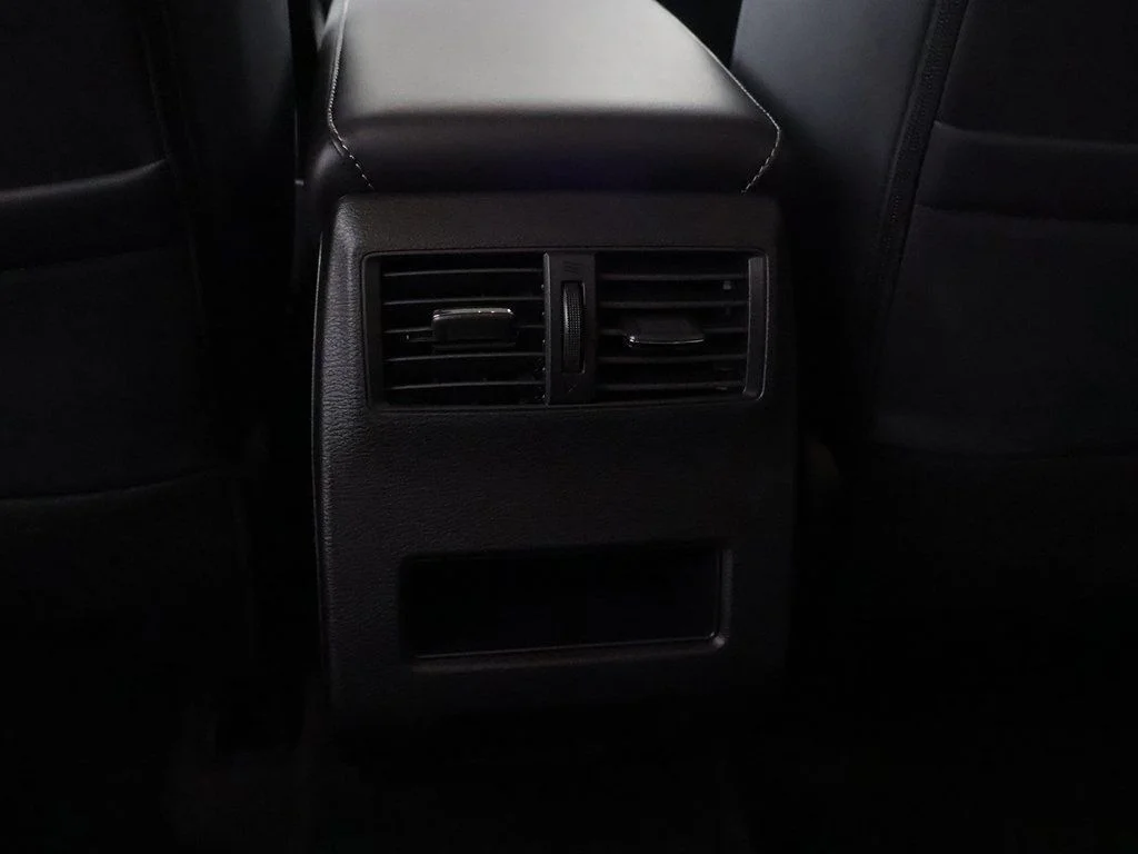 New 2026 Black Mitsubishi SE image 46
