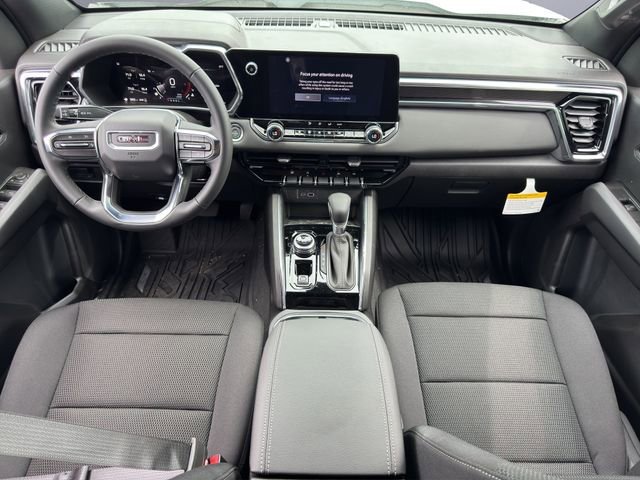 2026 GMC Canyon Elevation - Photo 17