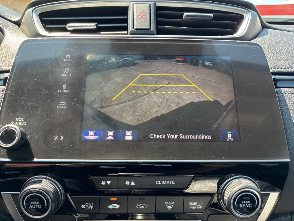 Used 2019  Honda EX-L image 20