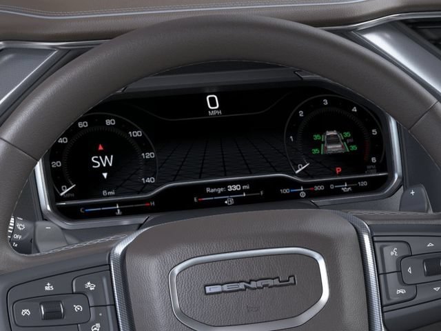 2026 GMC Sierra 1500 Denali - Photo 19