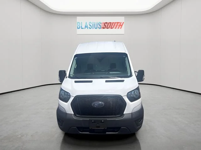 Used 2024 White Ford Base image 8
