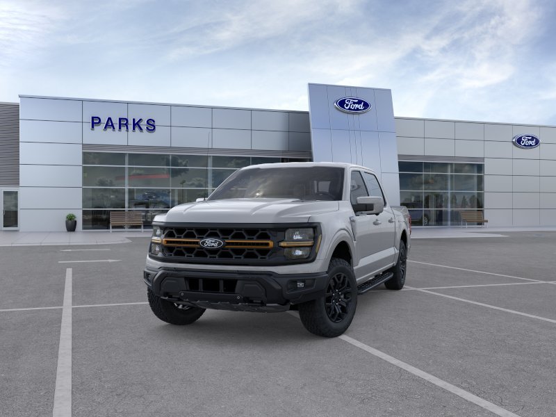 New 2026 Avalanche Ford Tremor® image 2