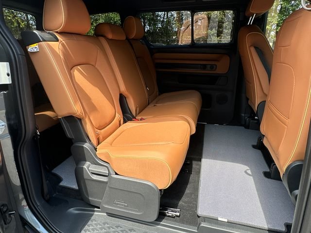 2025 Volkswagen ID. Buzz PRO S - Photo 15