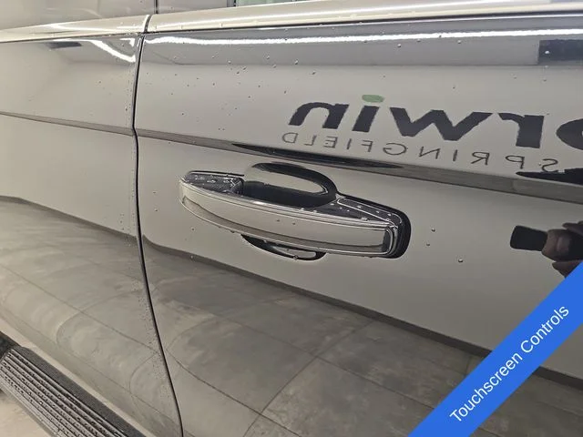 New 2026 Agate Black Metallic Ford MAX Active image 8
