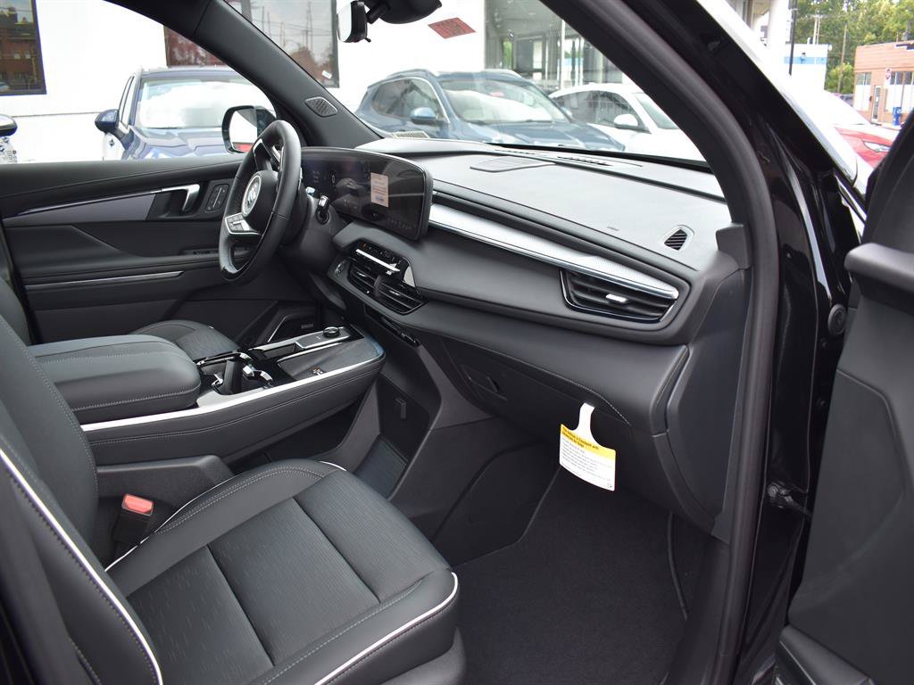 2026 Buick Enclave Sport Touring - Photo 5