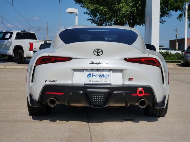 Certified Used 2023 ABSOLUTE ZERO Toyota  image 6