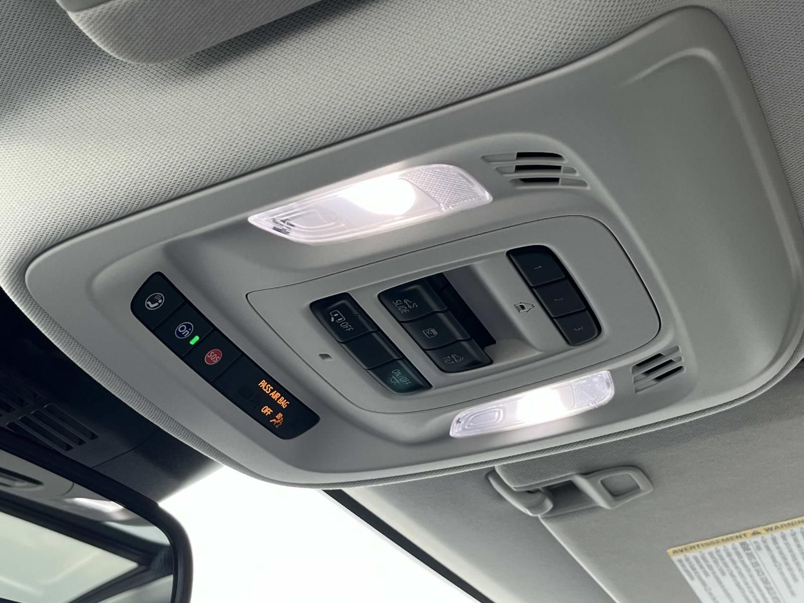 2026 Buick Envision Sport Touring - Photo 31