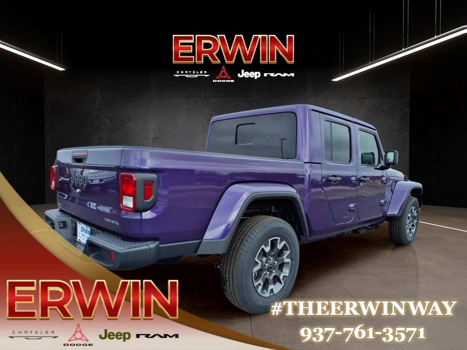 New 2026 Reign Exterior Paint Jeep Sport image 5