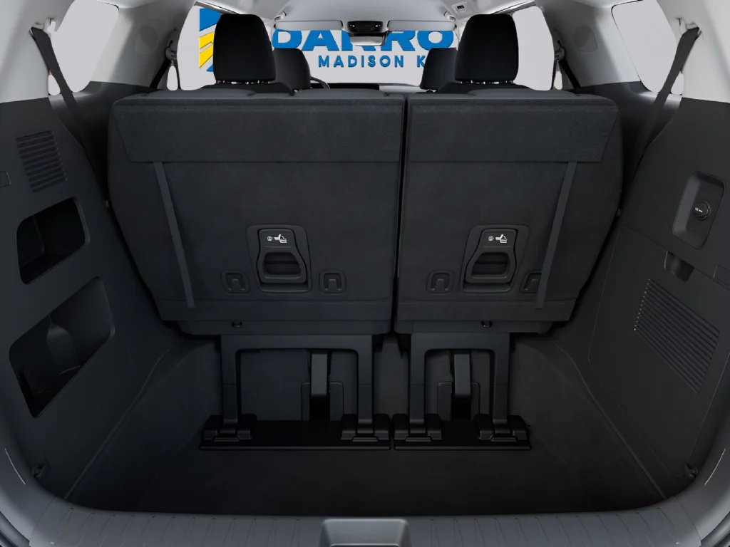 New 2027 Snow White Pearl Kia LX image 19
