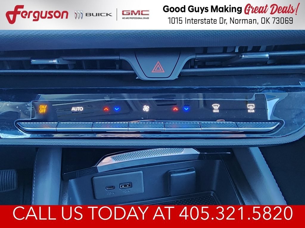 2026 Buick Envision Preferred - Photo 31