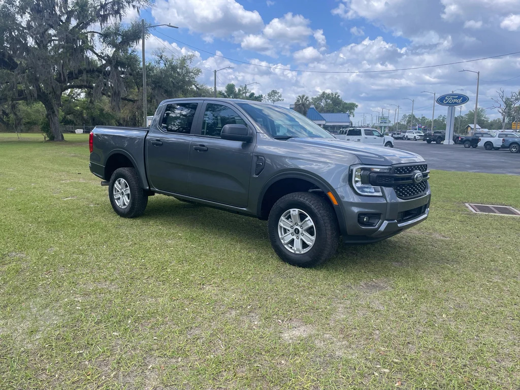 2025 Ford Ranger XL - Photo 7