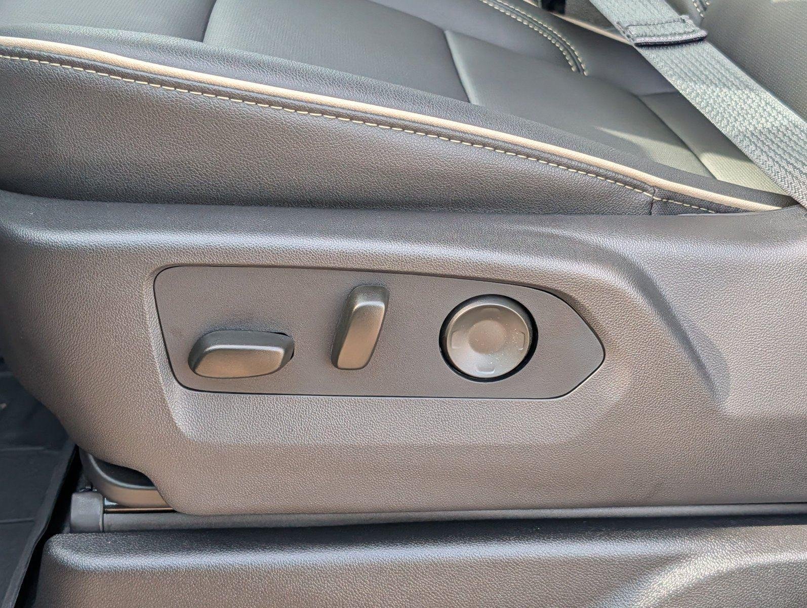 2026 Chevrolet Tahoe Premier - Photo 11