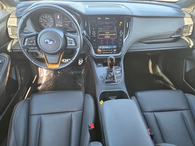 Used 2022 Gray Subaru Wilderness image 10
