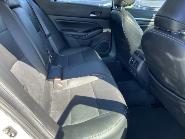 2025 Nissan Altima SL - Photo 28
