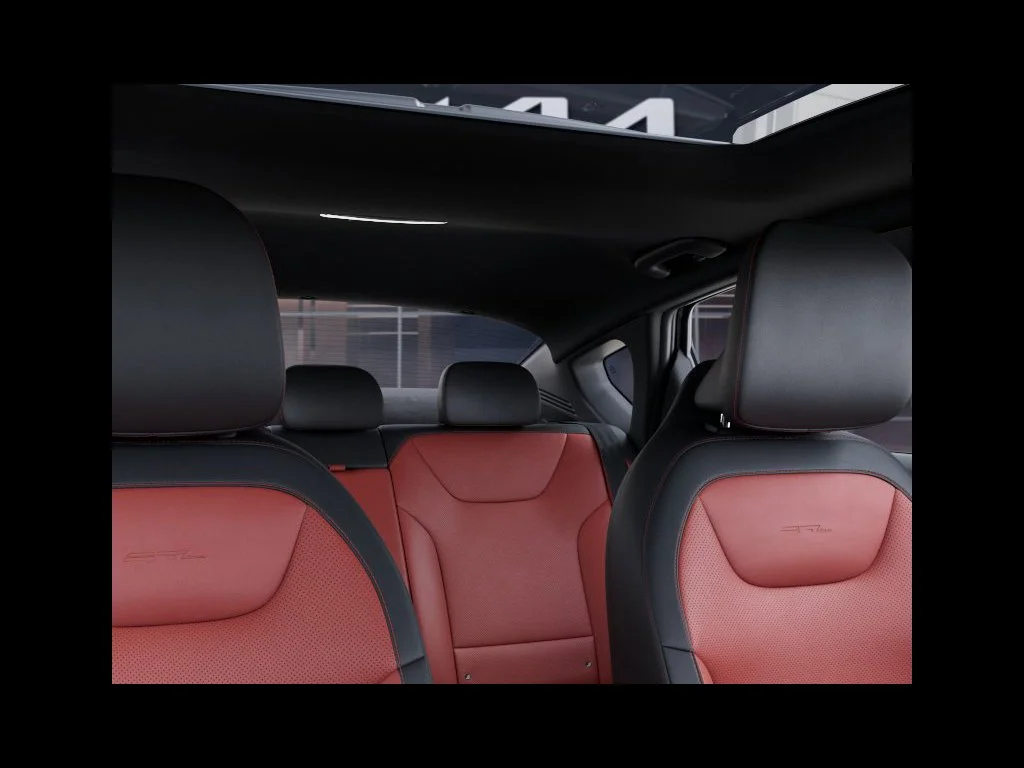 New 2026 Interstellar Gray Kia GT-Line image 54