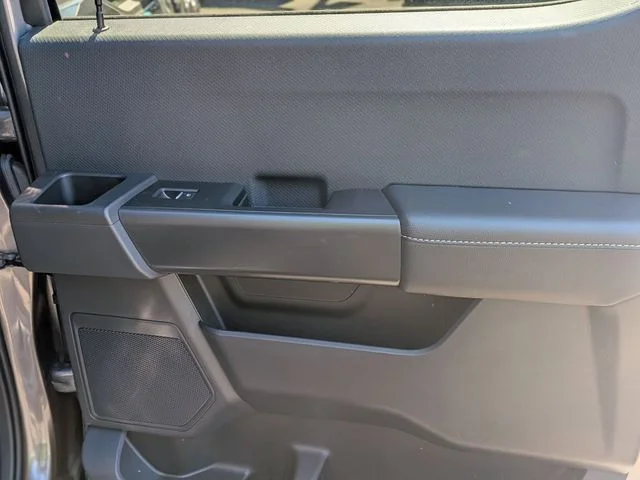 Used 2024 Gray Ford STX image 32