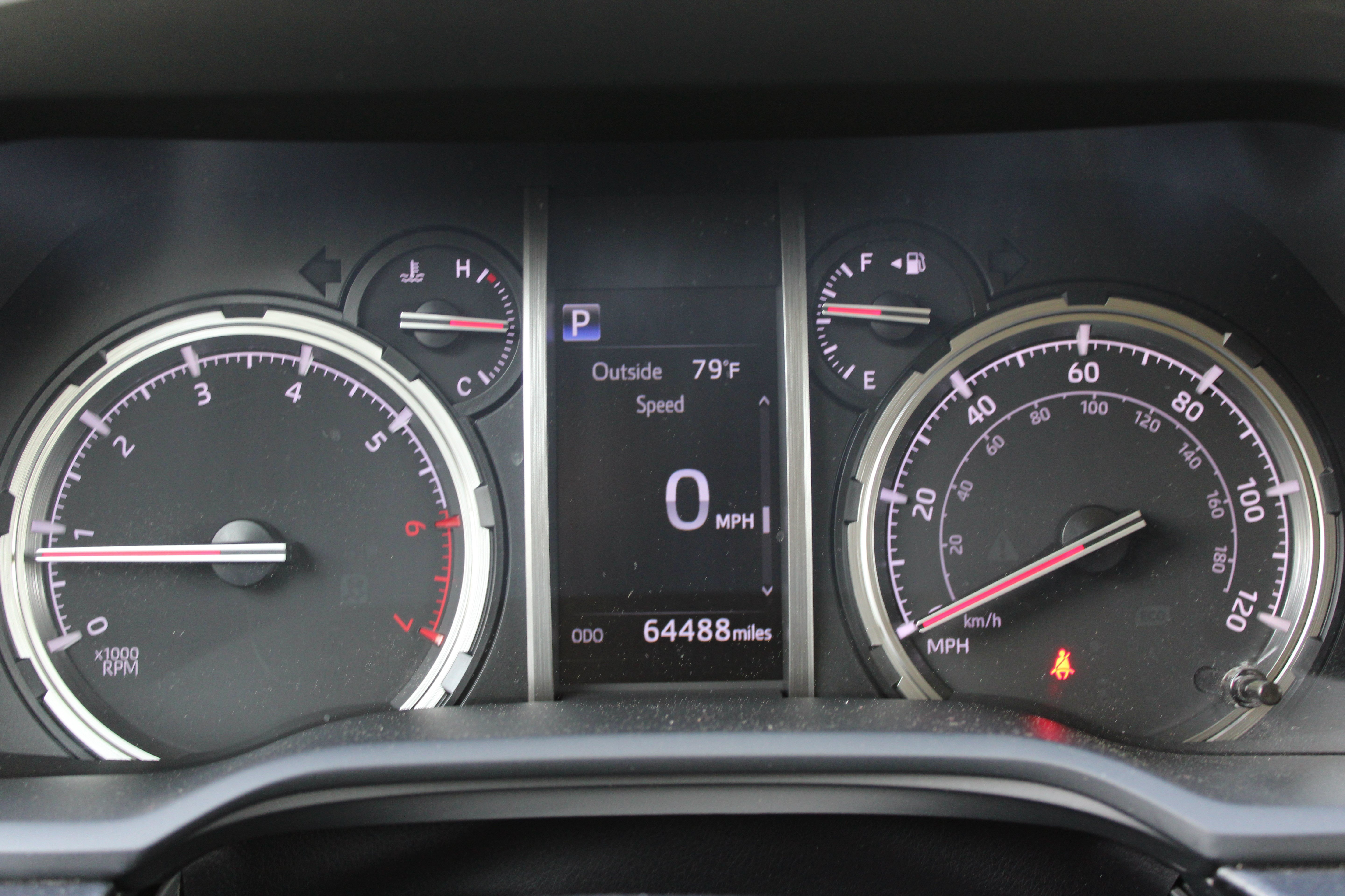 Used 2023 Blizzard Pearl Toyota Limited image 45