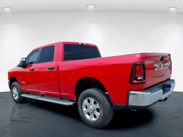 Used 2026 Red Ram Big Horn image 20