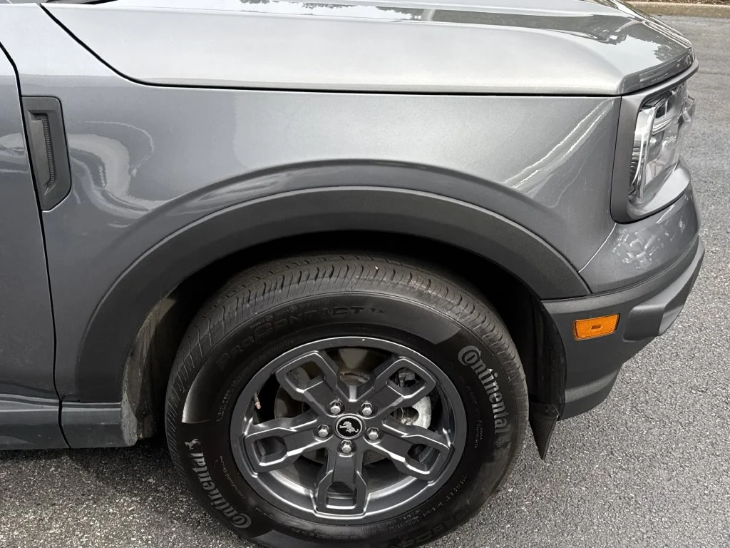 Used 2023 Gray Ford Big Bend image 10