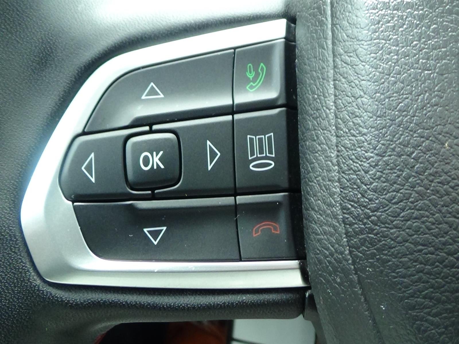 Certified Used 2024 Red Hot Pearl Coat (pr6) Jeep Trailhawk image 23