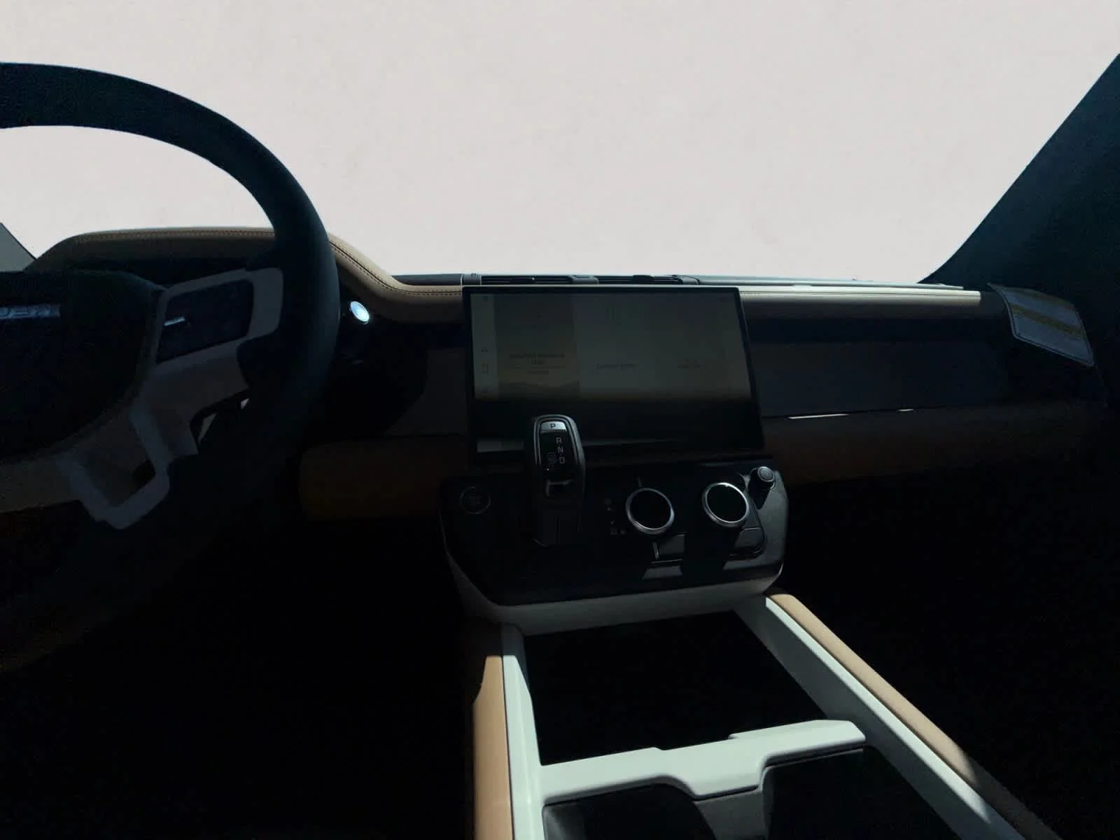 New 2026 Woolstone Green Land Rover S image 11