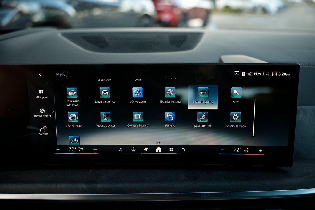 2026 BMW X5 50e - Photo 35