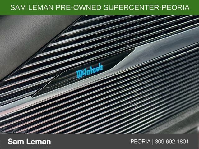 Used 2026 Red Jeep Summit Obsidian image 19