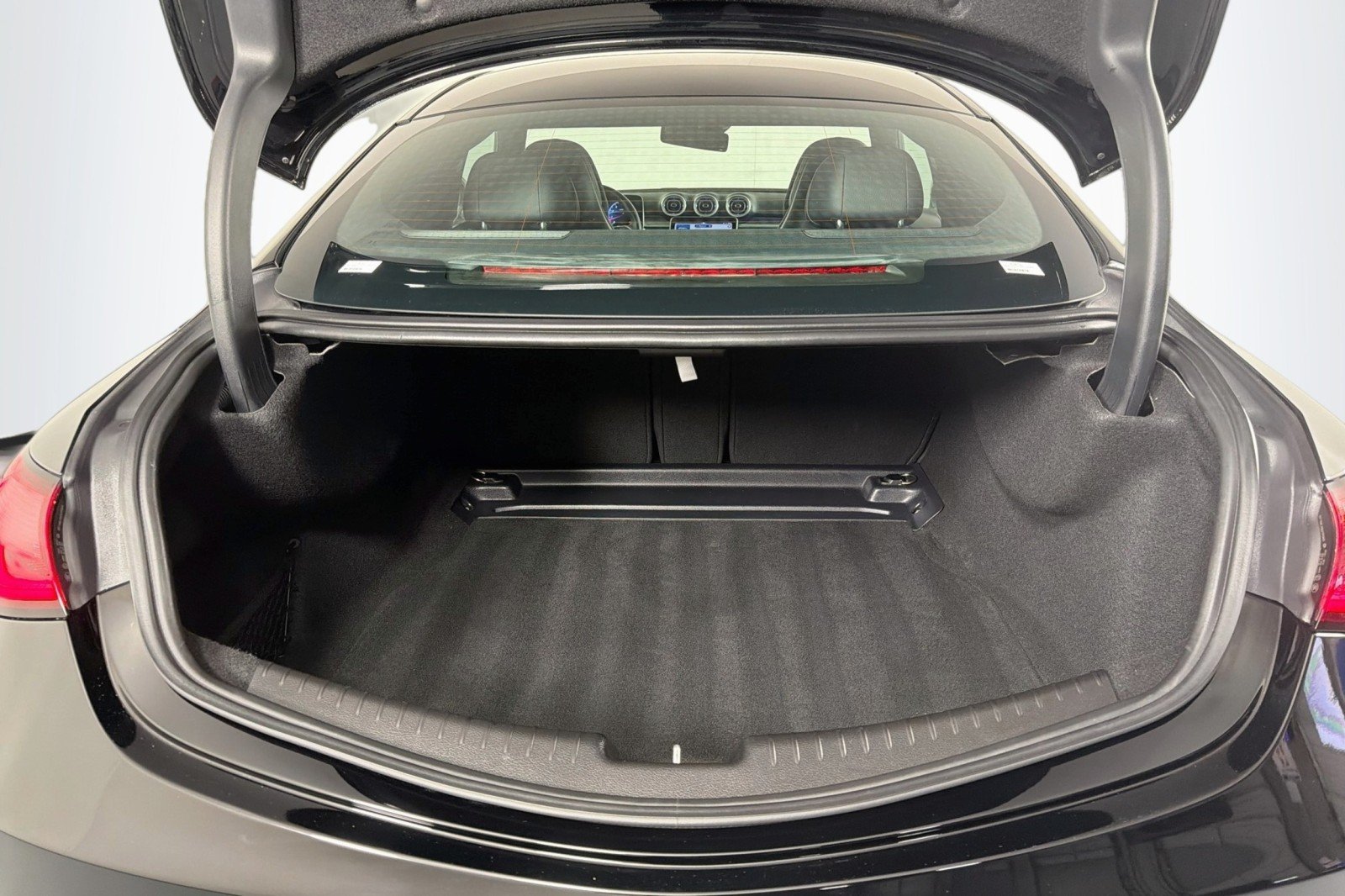Certified Used 2024 Black Mercedes-Benz 300 image 26