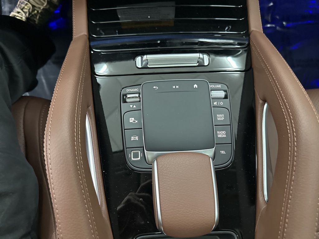 New 2026 Polar White Mercedes-Benz GLE 350 image 19