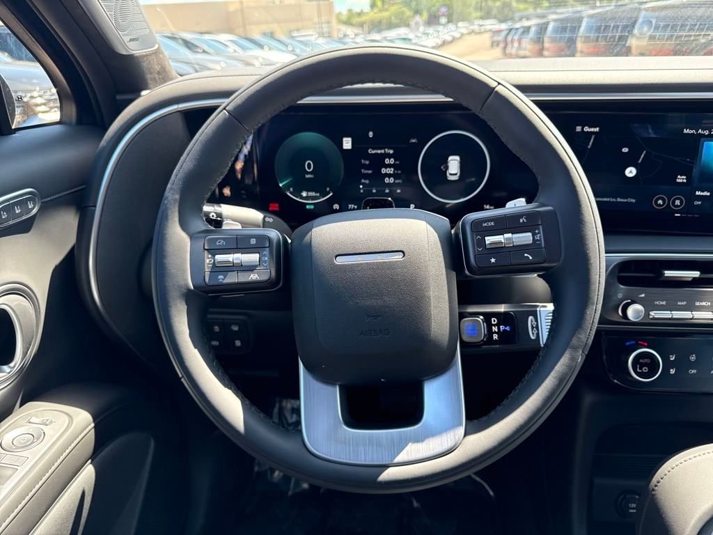 2026 Hyundai Palisade Calligraphy - Photo 14