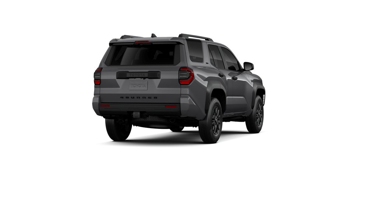 New 2026 Underground Toyota SR5 image 9