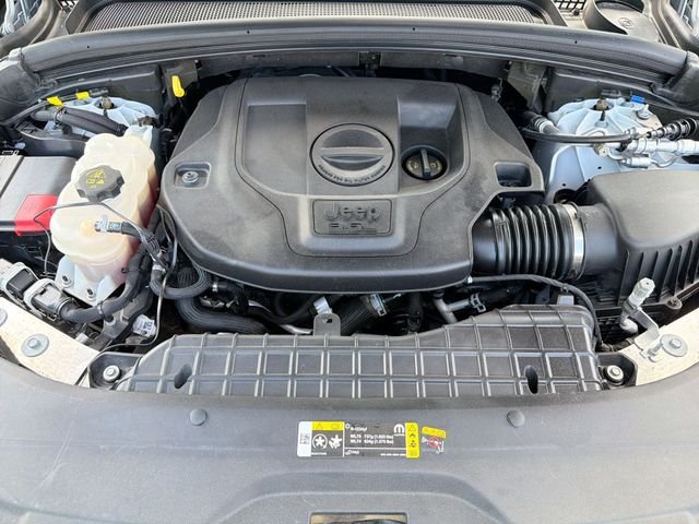 2023 Jeep Grand Cherokee Overland - Photo 20