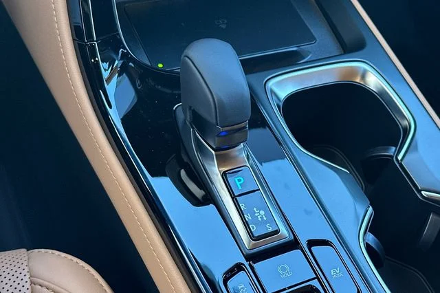 New 2026 Ultra White Lexus LUXURY AWD image 19