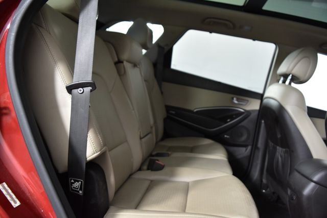 Used 2014 Red Hyundai GLS image 36