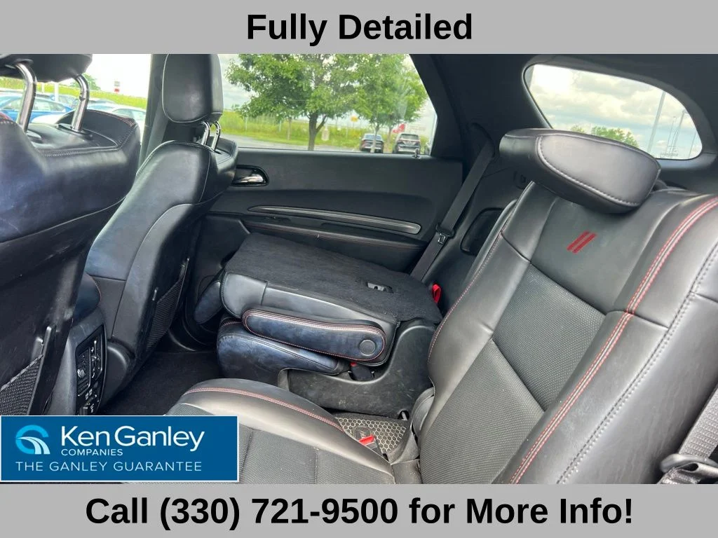 Used 2023 Gray Dodge R/T Plus image 10