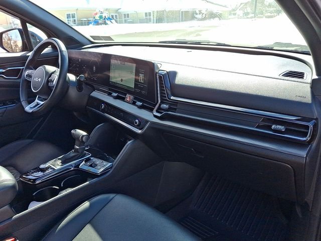 Used 2023 Red Kia X-Pro Prestige image 30