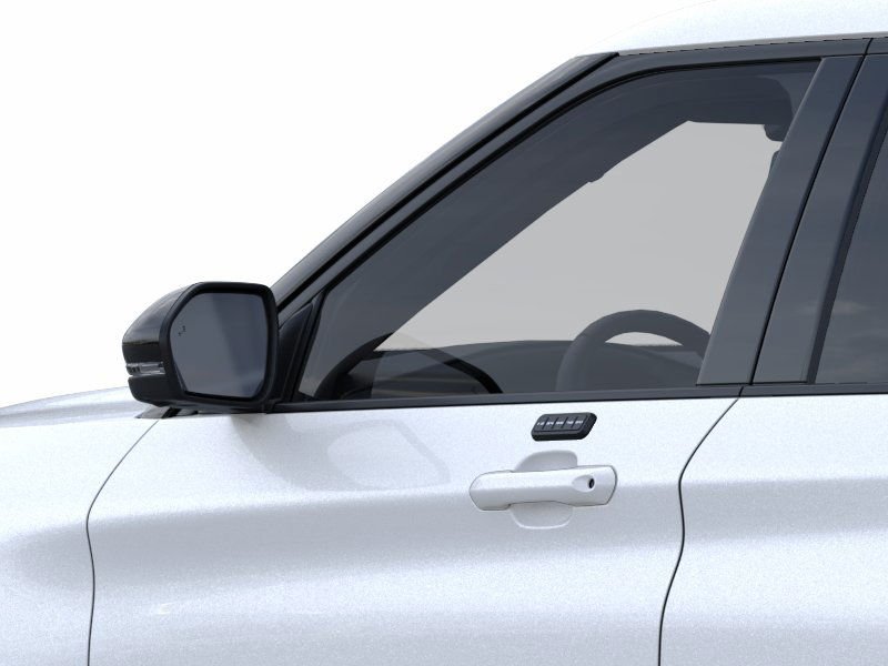 New 2026 Star White Metallic Tri-Coat Ford ST image 20
