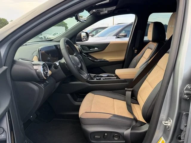 New 2026 Sterling Gray Metallic Chevrolet ACTIV image 5