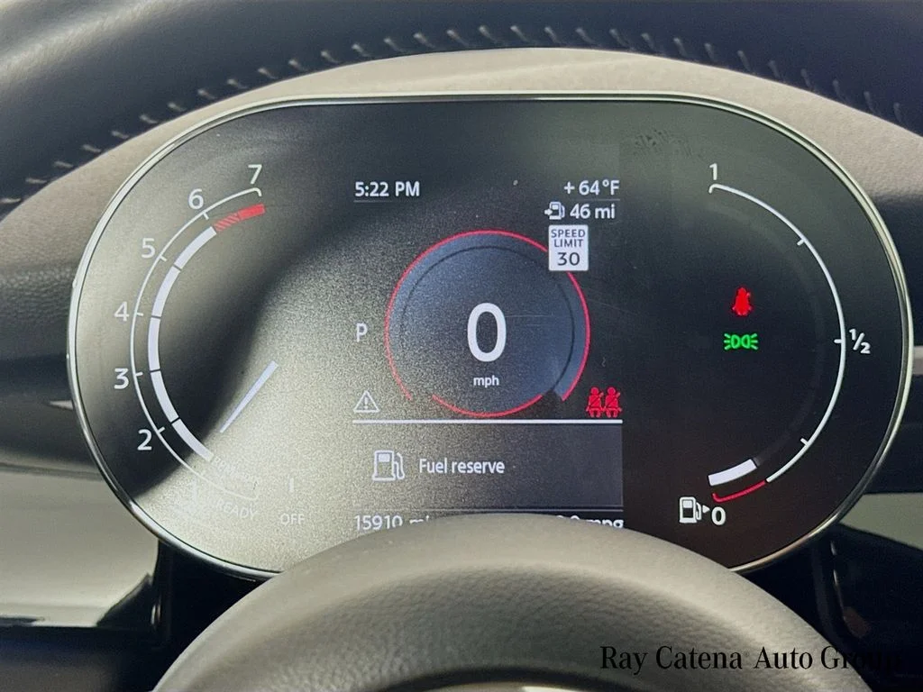 2024 MINI Hardtop 2 Door S - Photo 12