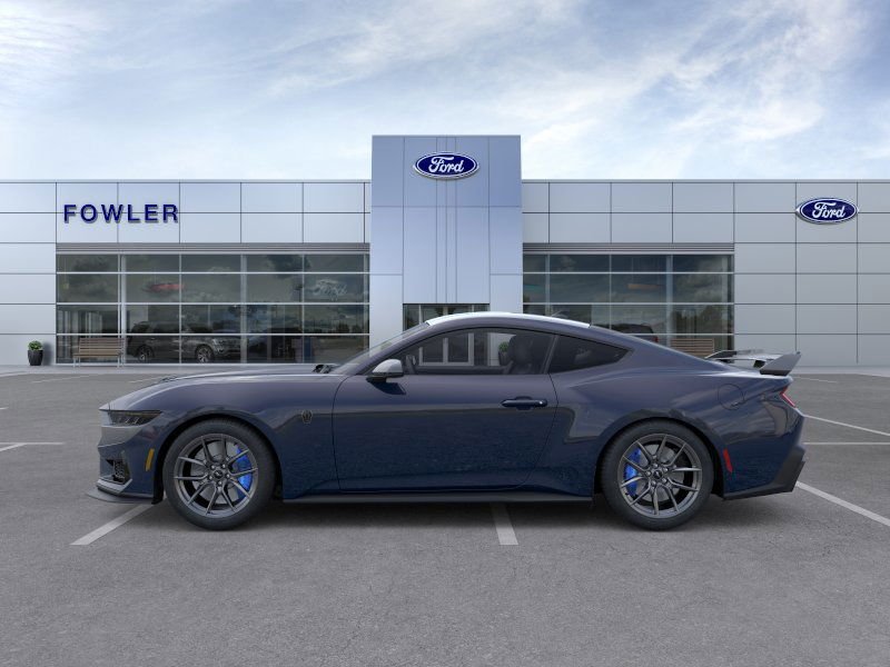 2025 Ford Mustang Dark Horse - Photo 32