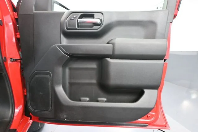 Certified Used 2024 Red Chevrolet Custom image 45