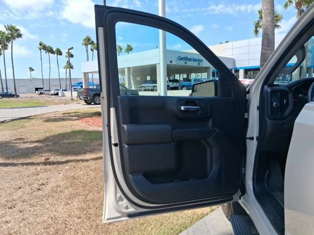 Used 2026 White Sands Chevrolet Custom image 13