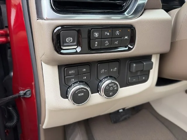 New 2027 Red GMC Denali image 19