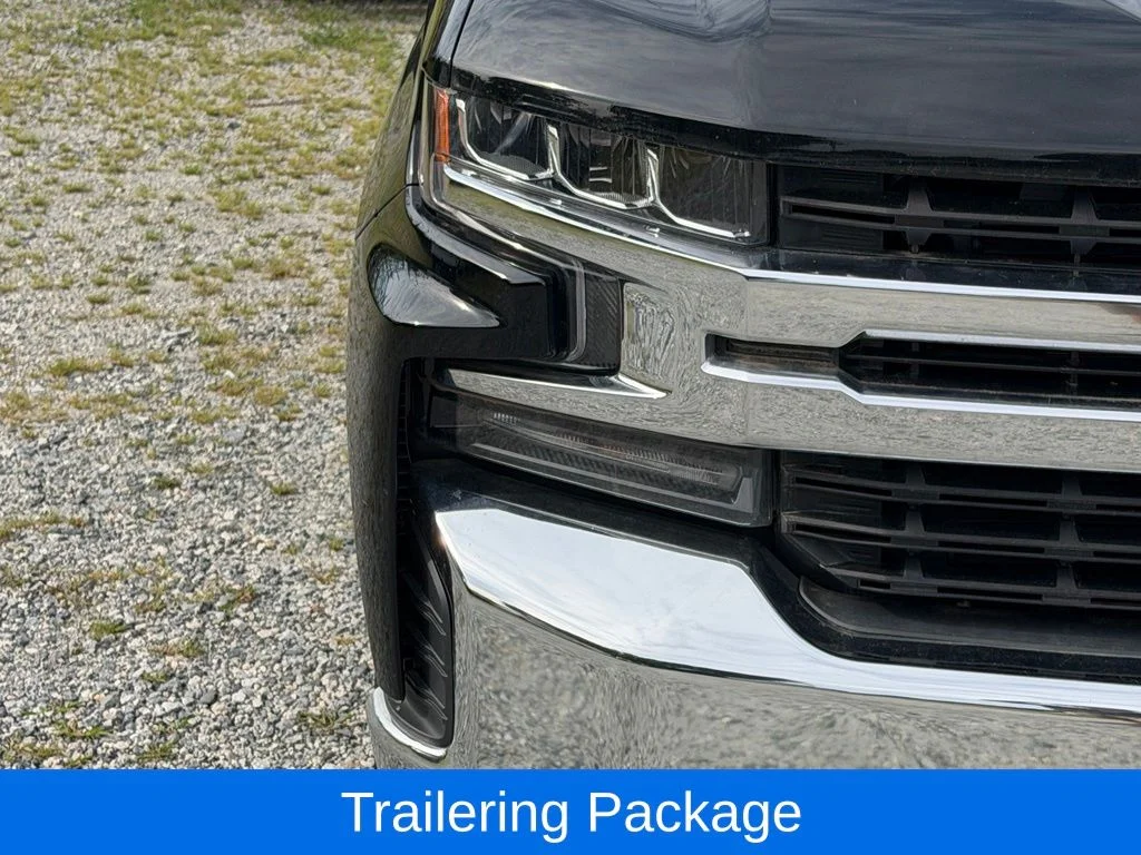 Used 2020 Black Chevrolet LT image 12