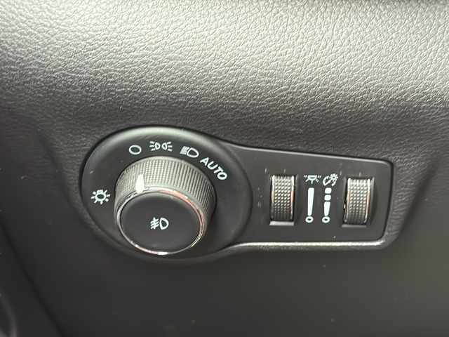 Used 2022 Red Jeep Red Edition image 29