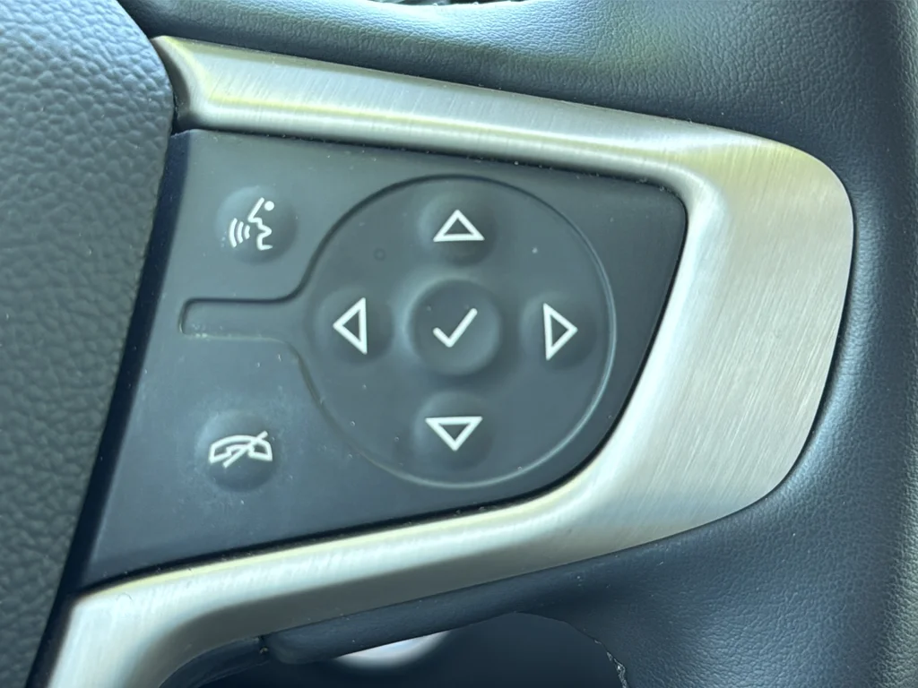 Certified Used 2023 White GMC Denali image 19