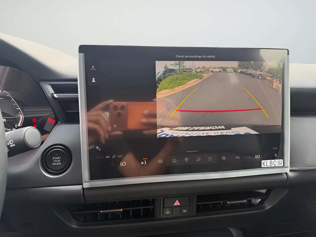 New 2026 Black Mazda 2.5 S Select image 15